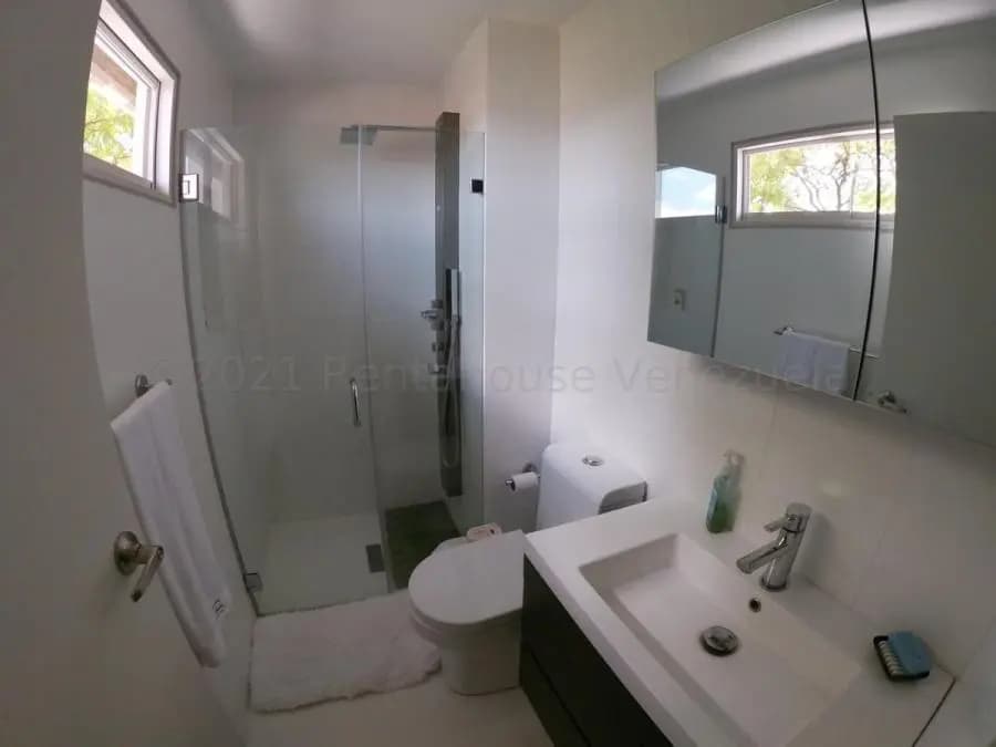 Apartamento en Venta en Los Palos Grandes Caracas - 13