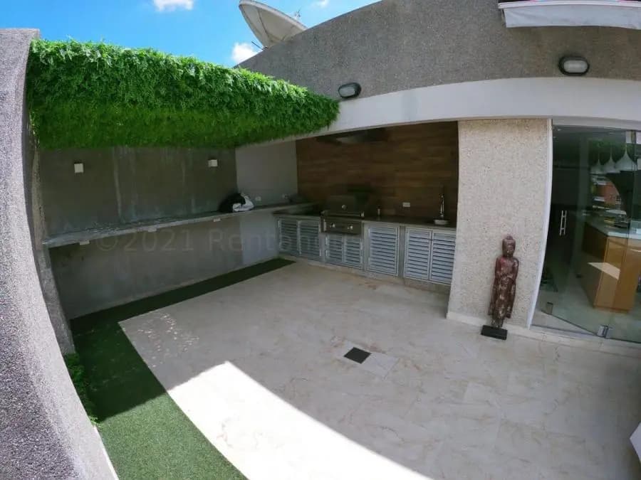 Apartamento en Venta en Los Palos Grandes Caracas - 3