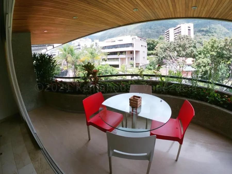 Apartamento en Venta en Los Palos Grandes Caracas - 4