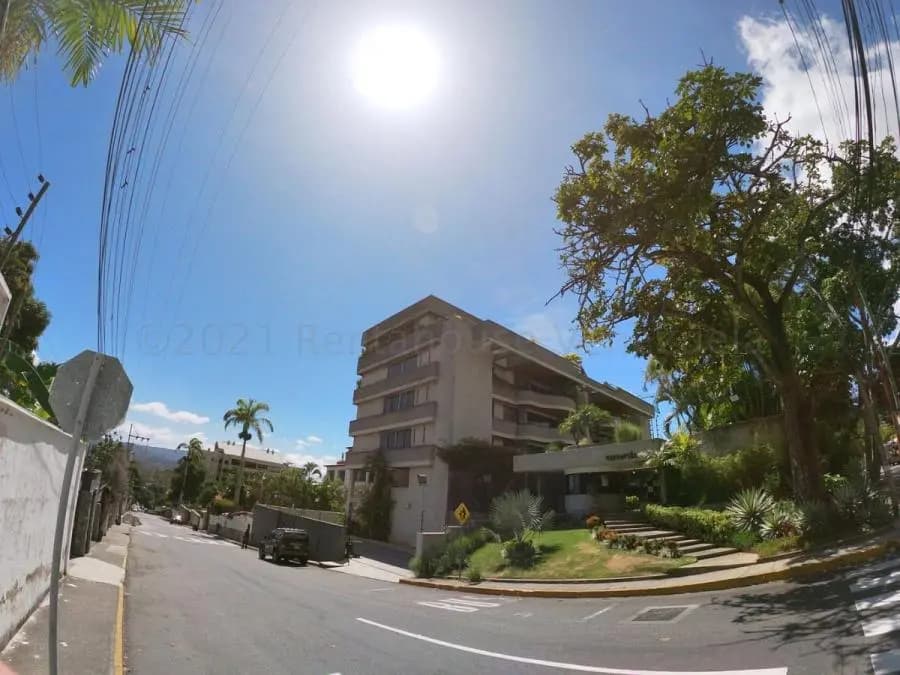 Apartamento en Venta en Los Palos Grandes Caracas - 5