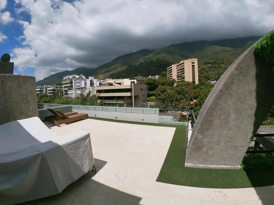 Apartamento en Venta en Los Palos Grandes Caracas - 7