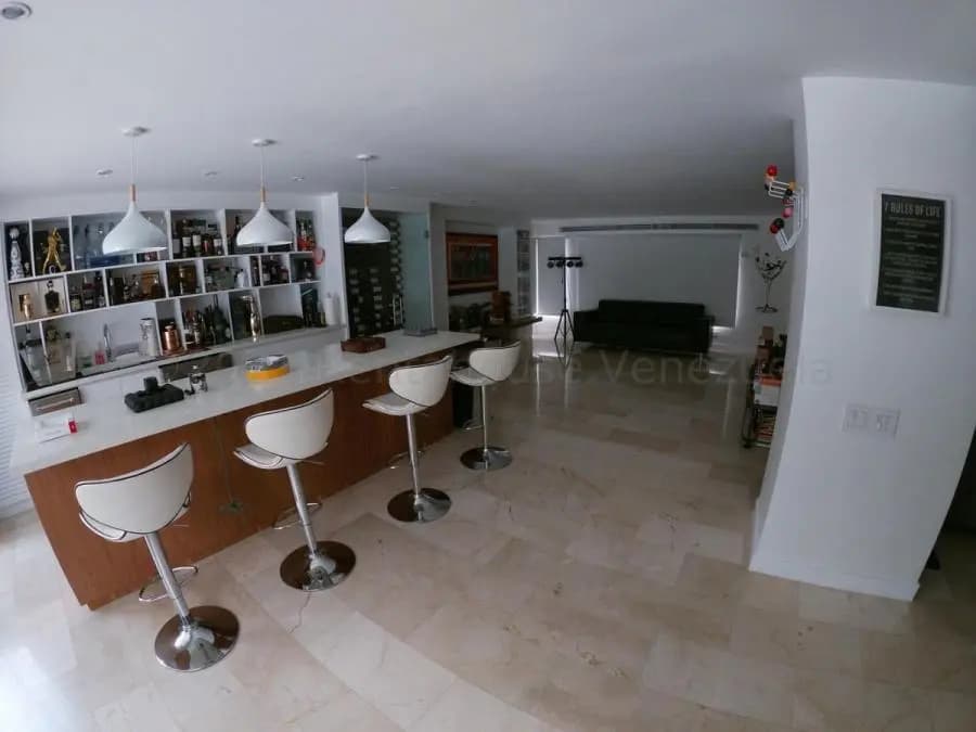 Apartamento en Venta en Los Palos Grandes Caracas - 8