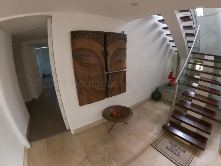 Apartamento en Venta en Los Palos Grandes Caracas - 9