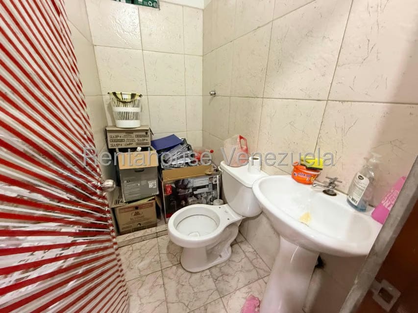 Comercial (Galpon - Deposito) en Venta en Centro, Lara - 15