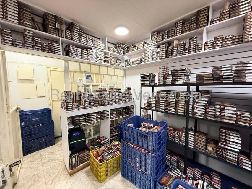 Comercial (Galpon - Deposito) en Venta en Centro, Lara - 26