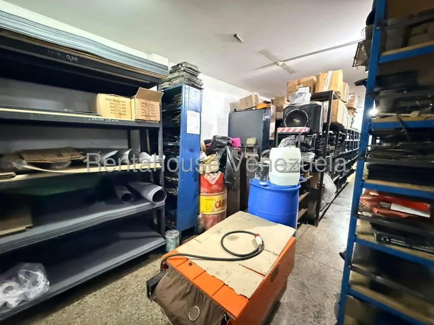 Comercial (Galpon - Deposito) en Venta en Centro, Lara - 9