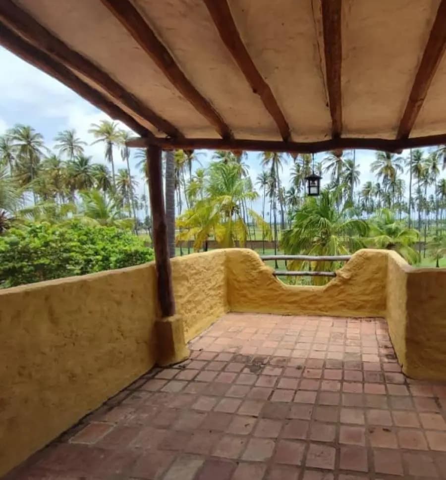 Casa en Venta en Tucacas