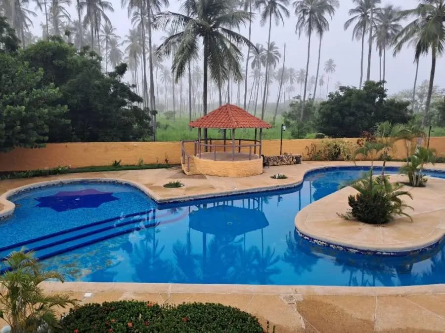 Casa en Venta en Tucacas - 14