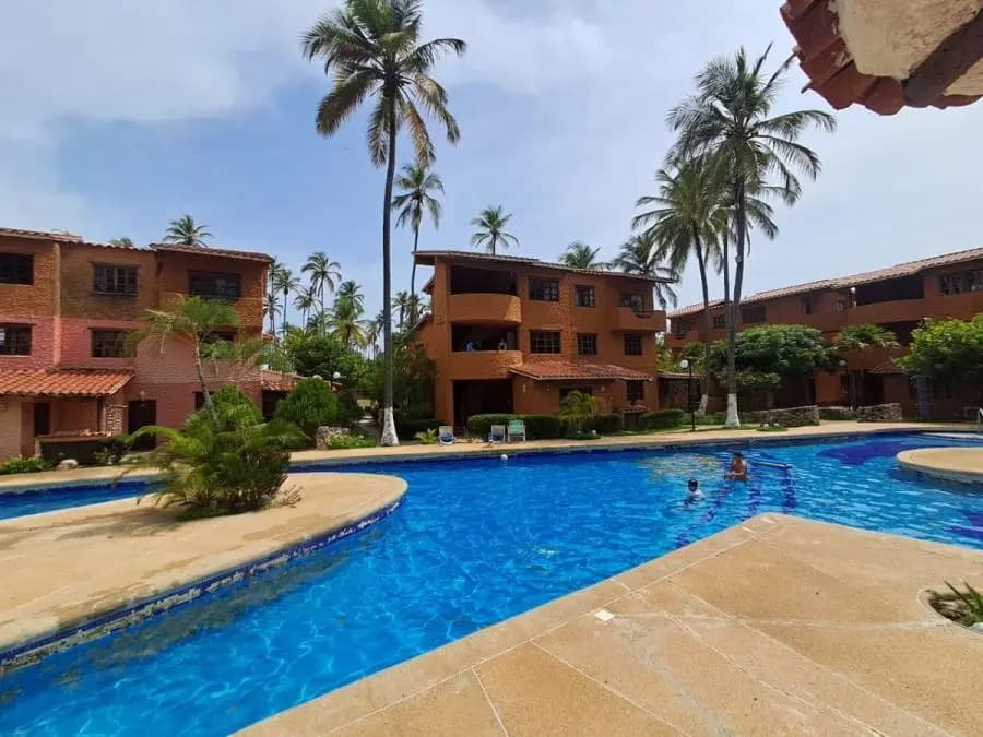 Casa en Venta en Tucacas - 3