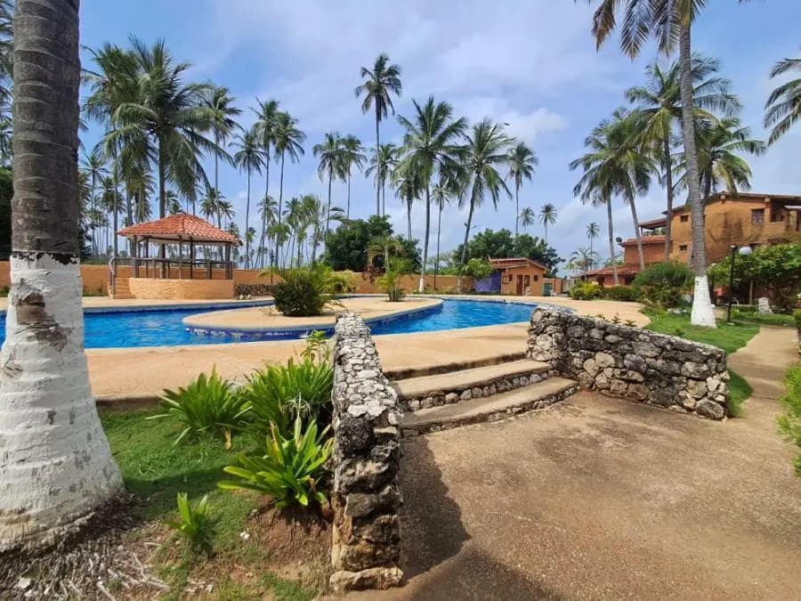 Casa en Venta en Tucacas - 6