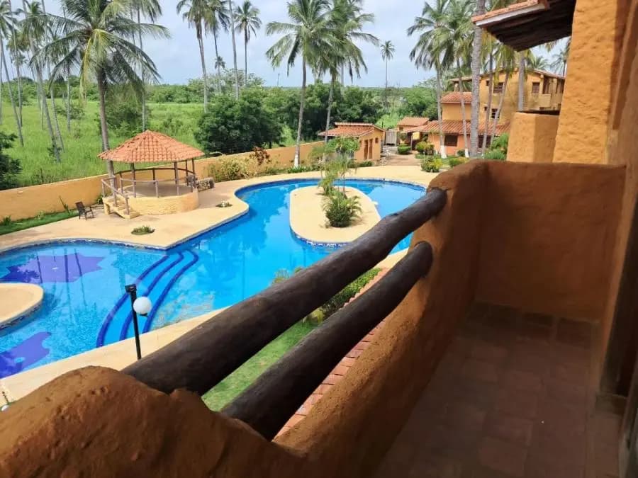 Casa en Venta en Tucacas - 7