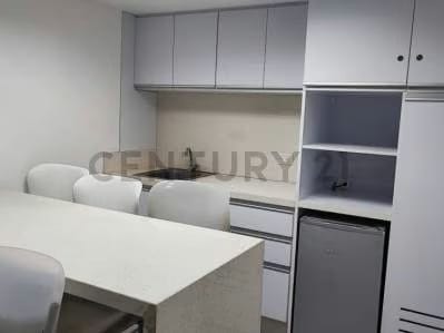 ALQUILER OFICINA CHACAO 18 AREAS CERRADAS 24 CUBICULOS - 9