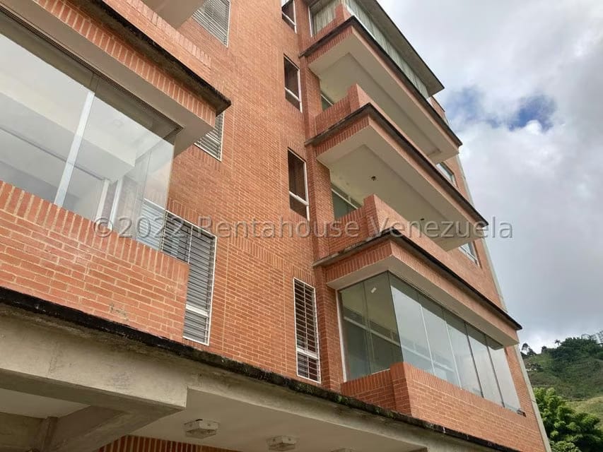 Apartamento (Duplex) en Venta en Oripoto, Distrito Metropolitano