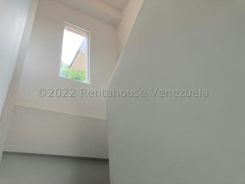 Apartamento (Duplex) en Venta en Oripoto, Distrito Metropolitano - 11