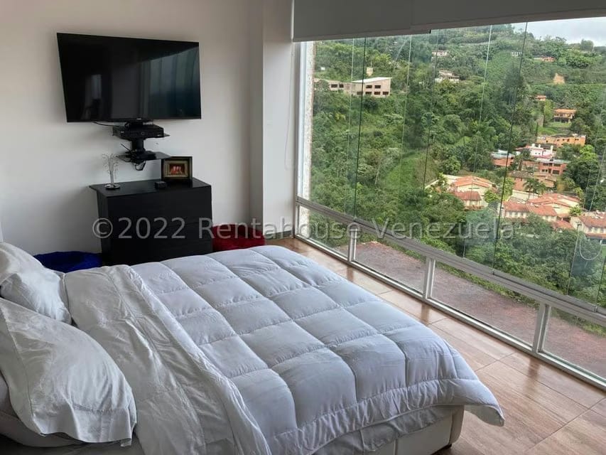 Apartamento (Duplex) en Venta en Oripoto, Distrito Metropolitano - 12