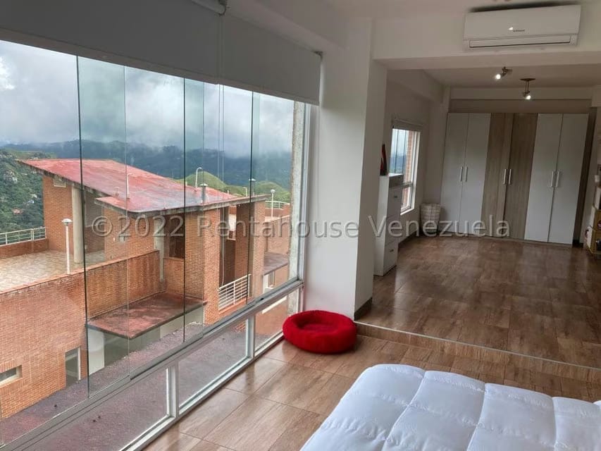 Apartamento (Duplex) en Venta en Oripoto, Distrito Metropolitano - 13