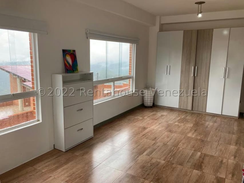 Apartamento (Duplex) en Venta en Oripoto, Distrito Metropolitano - 15