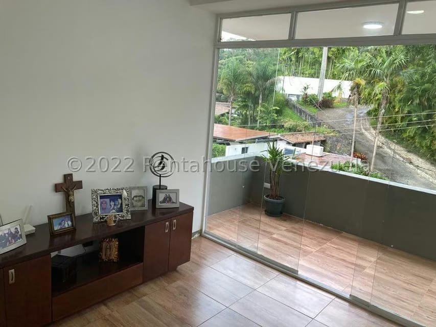 Apartamento (Duplex) en Venta en Oripoto, Distrito Metropolitano - 17