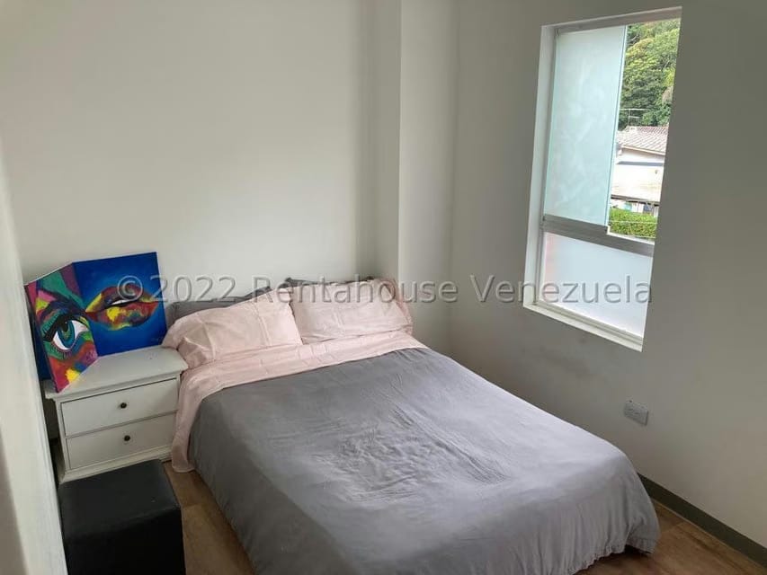 Apartamento (Duplex) en Venta en Oripoto, Distrito Metropolitano - 18