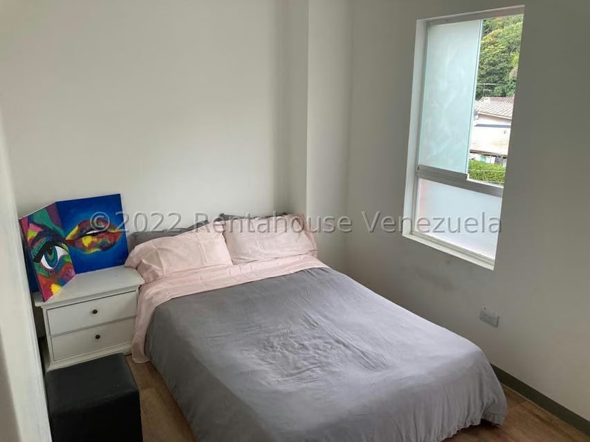 Apartamento (Duplex) en Venta en Oripoto, Distrito Metropolitano - 18