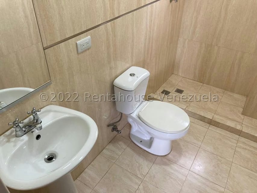 Apartamento (Duplex) en Venta en Oripoto, Distrito Metropolitano - 19