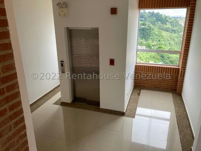 Apartamento (Duplex) en Venta en Oripoto, Distrito Metropolitano - 20