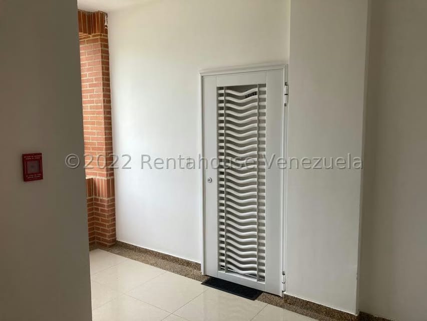 Apartamento (Duplex) en Venta en Oripoto, Distrito Metropolitano - 21