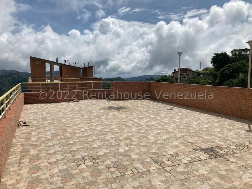 Apartamento (Duplex) en Venta en Oripoto, Distrito Metropolitano - 22