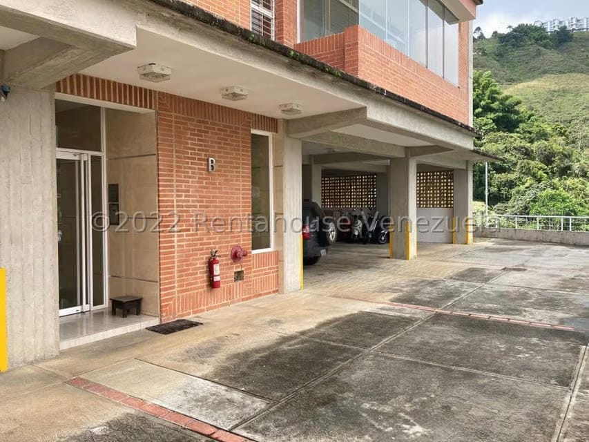 Apartamento (Duplex) en Venta en Oripoto, Distrito Metropolitano - 24