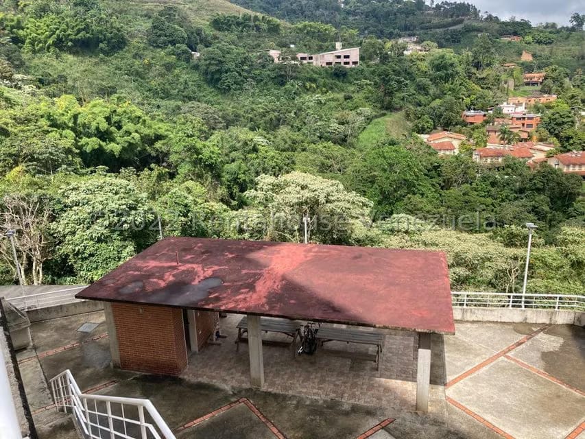 Apartamento (Duplex) en Venta en Oripoto, Distrito Metropolitano - 25