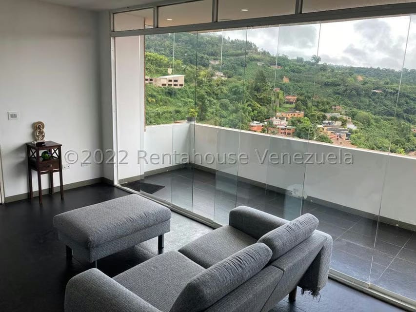 Apartamento (Duplex) en Venta en Oripoto, Distrito Metropolitano - 4