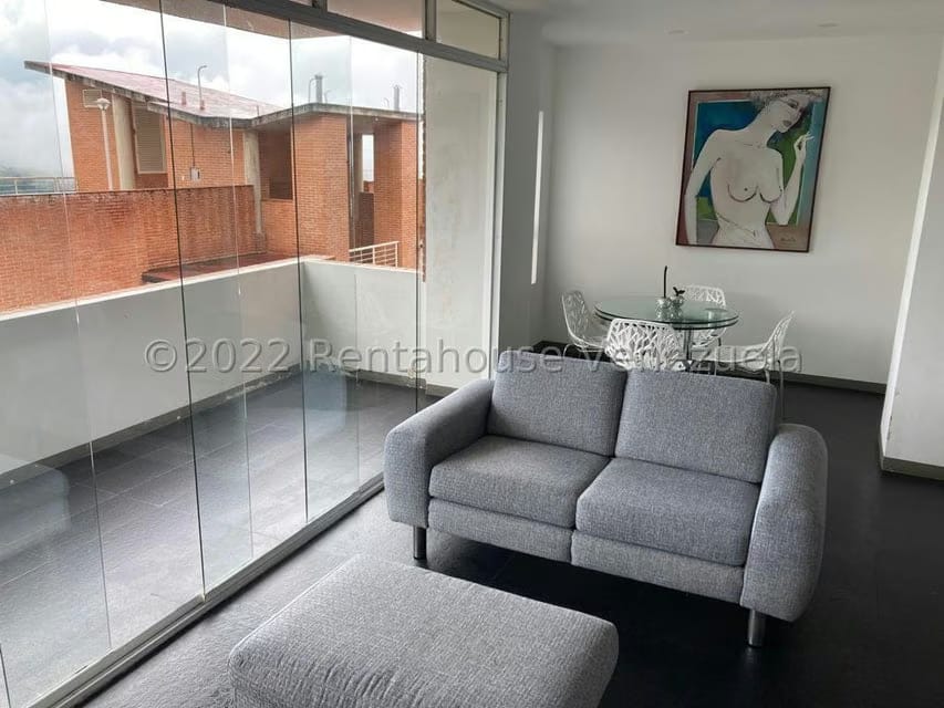 Apartamento (Duplex) en Venta en Oripoto, Distrito Metropolitano - 5