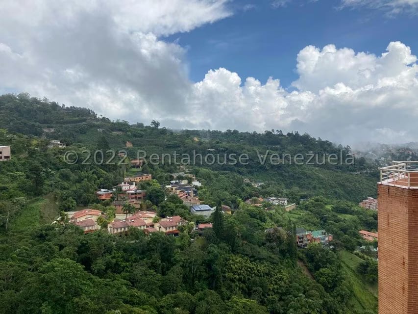 Apartamento (Duplex) en Venta en Oripoto, Distrito Metropolitano - 7