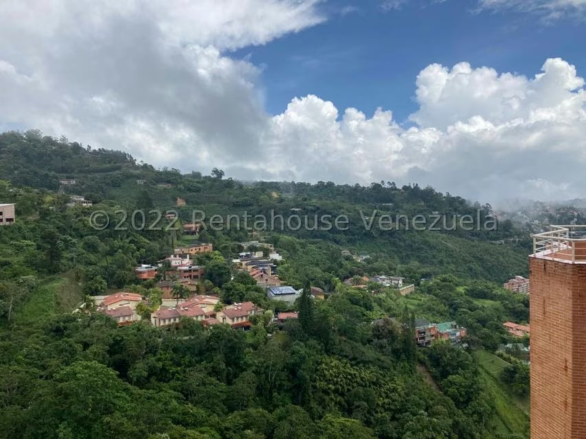 Apartamento (Duplex) en Venta en Oripoto, Distrito Metropolitano - 7