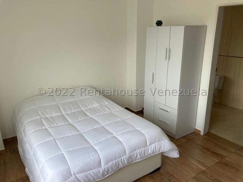 Apartamento (Duplex) en Venta en Oripoto, Distrito Metropolitano - 8