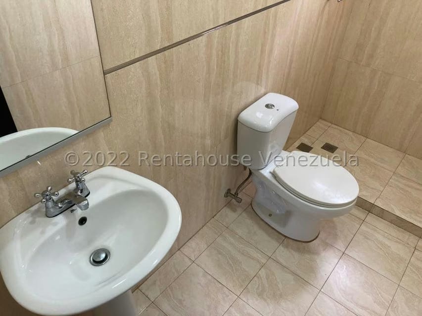 Apartamento (Duplex) en Venta en Oripoto, Distrito Metropolitano - 10