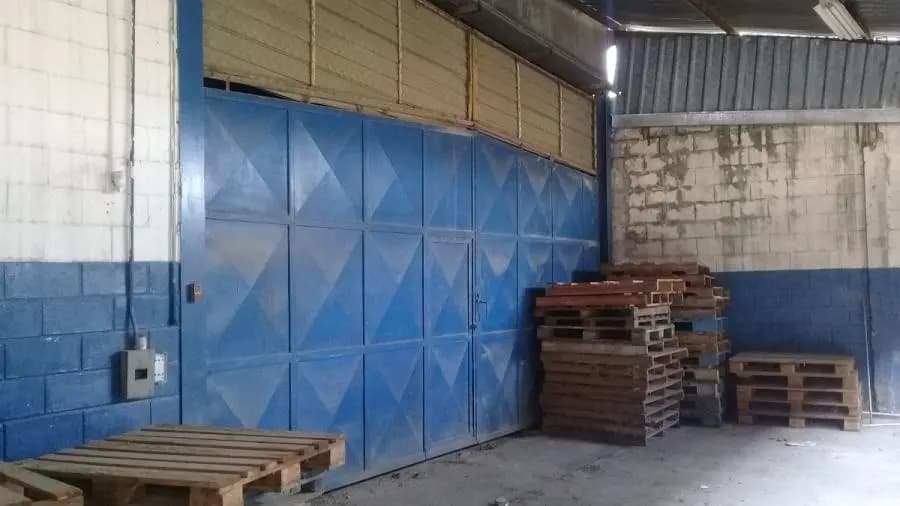 Galpon en Venta en Valencia - 12