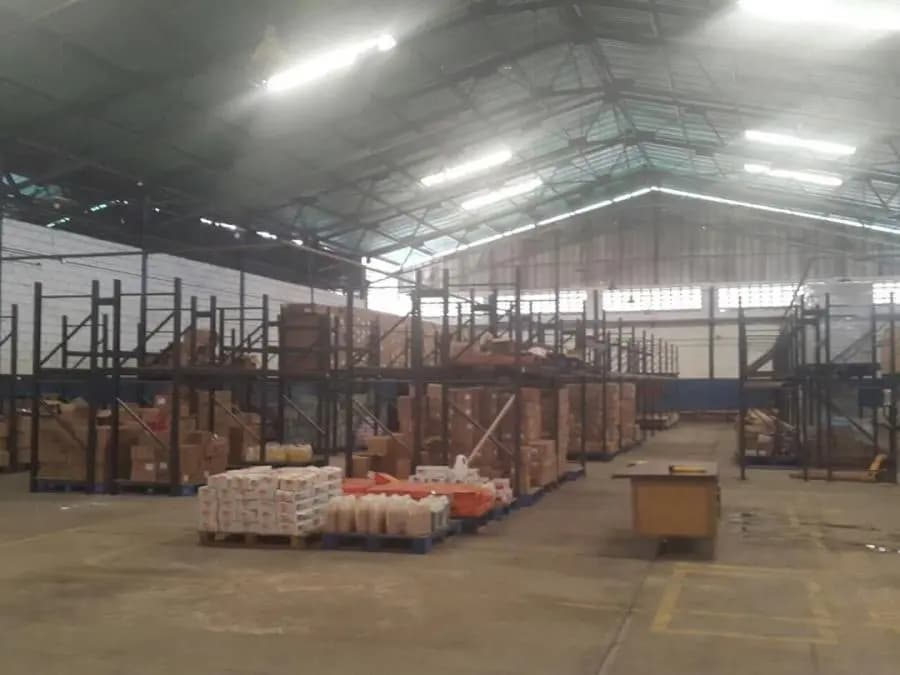 Galpon en Venta en Valencia - 14