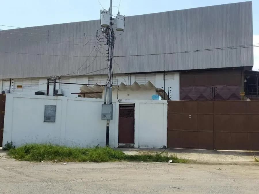 Galpon en Venta en Valencia - 15