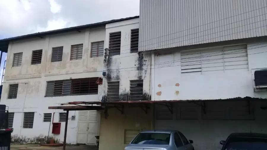 Galpon en Venta en Valencia - 17