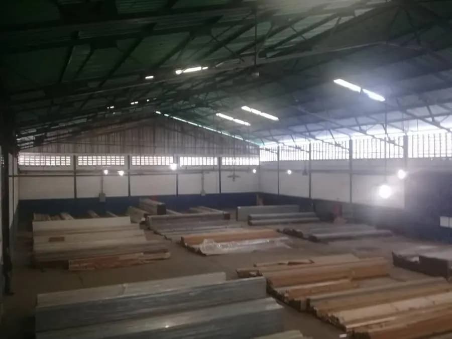 Galpon en Venta en Valencia - 18