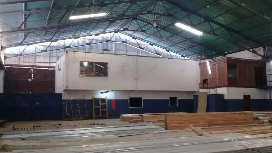 Galpon en Venta en Valencia - 4