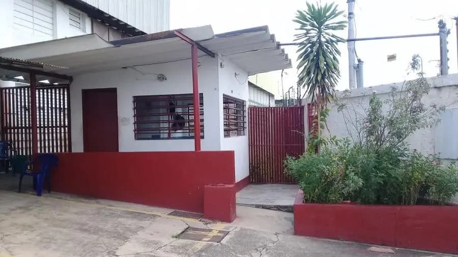 Galpon en Venta en Valencia - 5