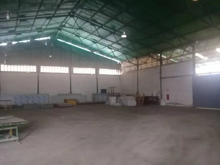 Galpon en Venta en Valencia - 8