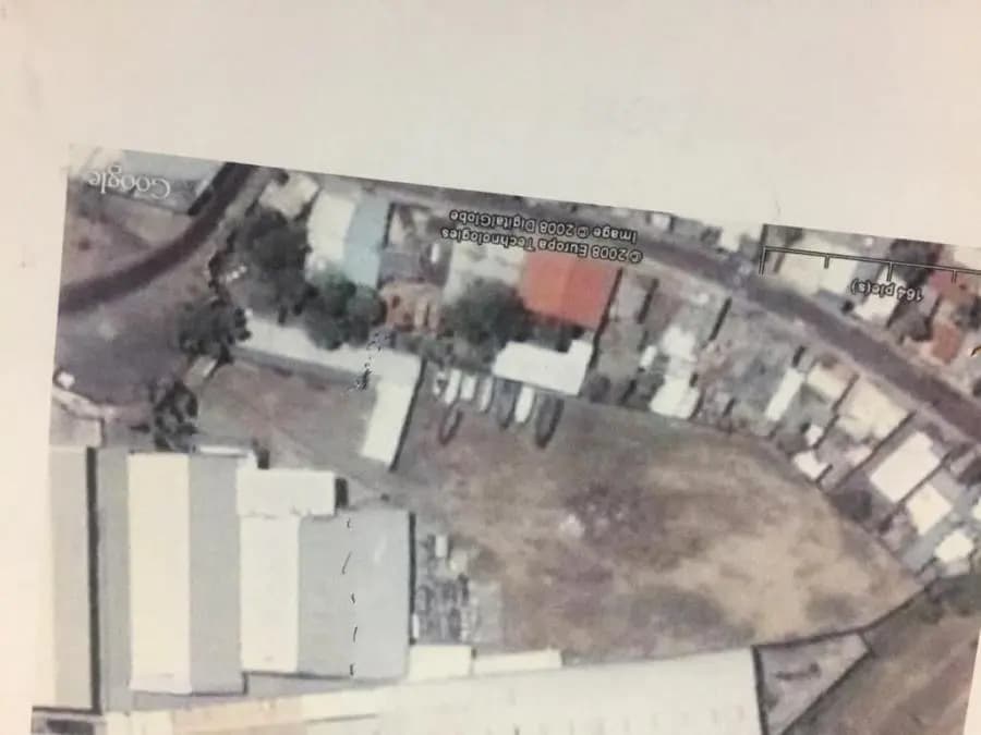 Galpon en Venta en Valencia - 9