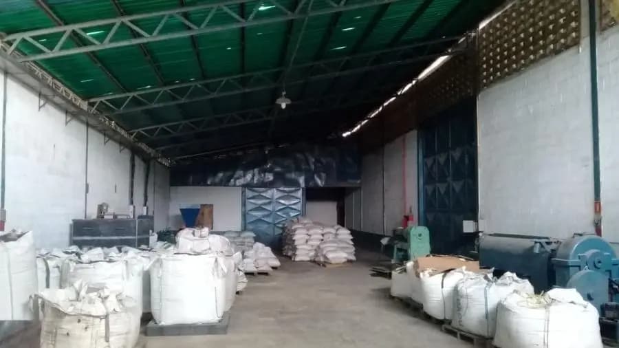 Galpon en Venta en Valencia - 10