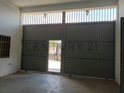 Galpón industrial sector 321 - 4