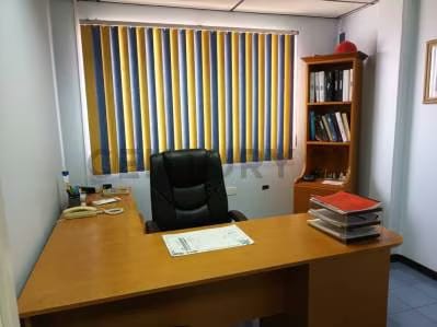 Galpón industrial sector 321 - 8