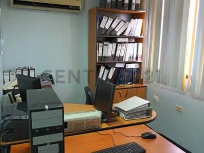 Galpón industrial sector 321 - 9