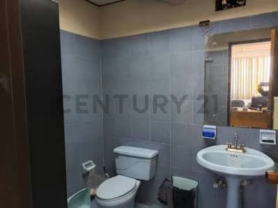 Galpón industrial sector 321 - 10